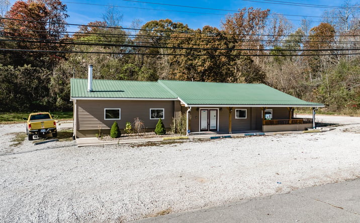 Pictures of Special Purpose property located at 2080 Harris Hwy, Washington, WV 26181 for sales - image #1