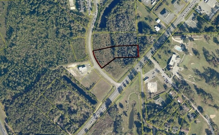 Pictures of Land property located at REAL TERRACE (2), Lake City, FL 32025 for sales - image #1