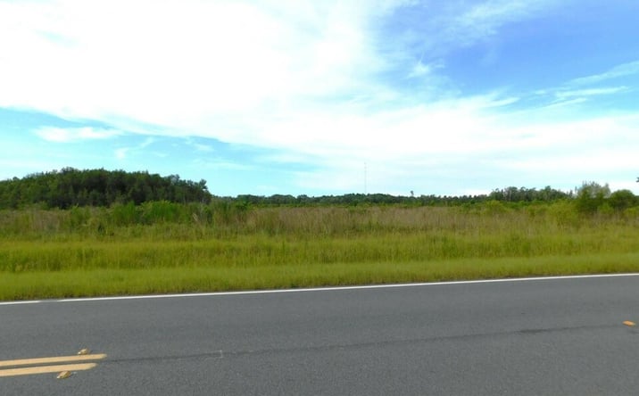 Pictures of Land property located at Bell Rd, Lake City, FL 32055 for sales - image #1