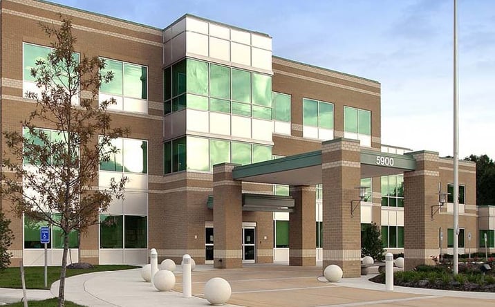 Pictures of Office property located at 5900 Lake Wright Dr, Norfolk, VA 23502 for sales - image #1