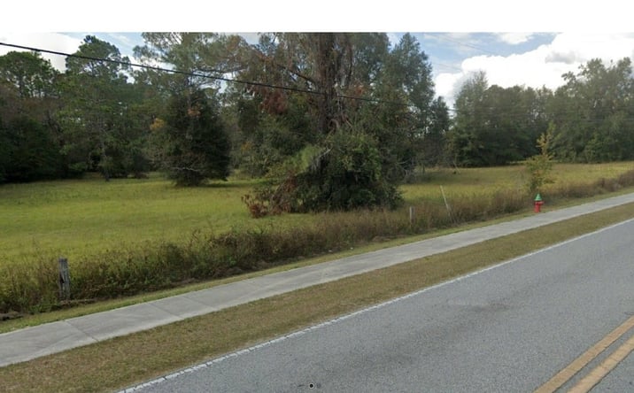 Pictures of Land property located at 818 County Road 252, Lake City, FL 32024 for sales - image #1