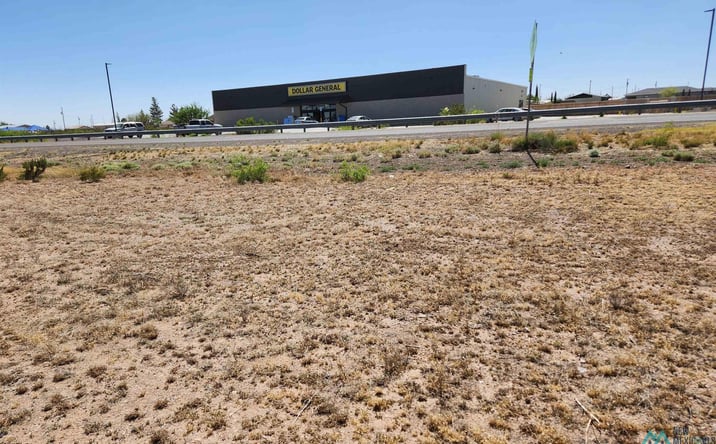 Pictures of Land property located at 00 Columbus HWY SE, Deming, NM 88030 for sales - image #1