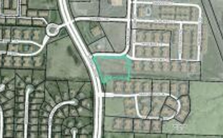 Pictures of Land property located at Bunker Lane, Powell, OH 43065 for sales - image #1