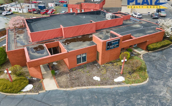 Pictures of Land property located at 8345 East Market St, Howland, OH 44484 for sales - image #1