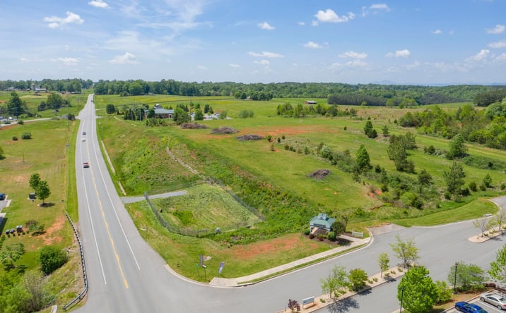 Pictures of Land property located at 1092 Mayberry Crossing Dr, Moneta, VA 24121 for sales - image #1