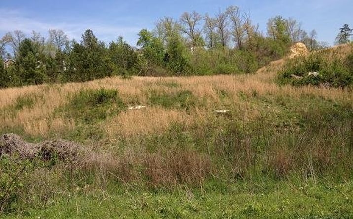 Pictures of Land property located at 5308 Hunter Rd, Ooltewah, TN 37363 for sales - image #1
