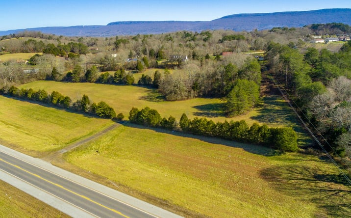 Pictures of Land property located at 0 Hwy 28, 6.99 Acres, Whitwell, TN 37397, Whitwell, TN 37397 for sales - image #1