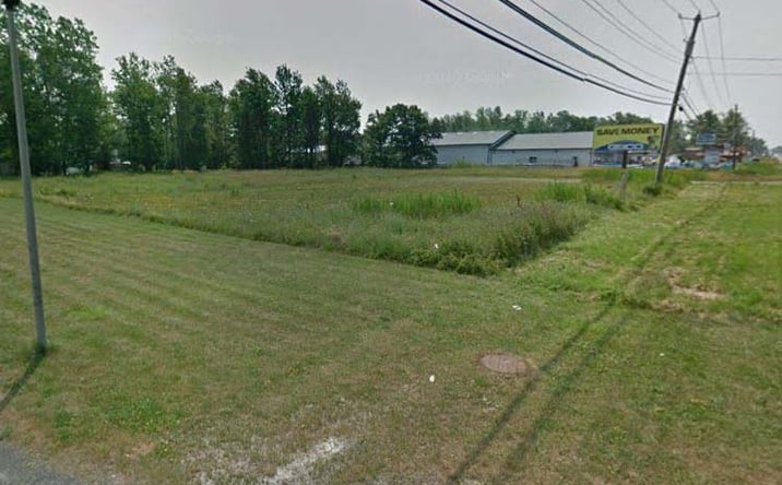 Pictures of Land property located at 6695 & 6697 S Transit Rd, Lockport, NY 14094 for sales - image #1