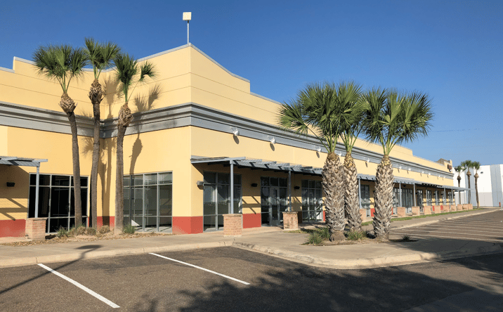 Pictures of Office property located at 4600 W Military Hwy, McAllen, TX 78503 for sales - image #1