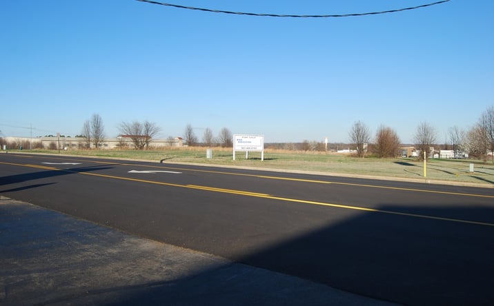 Pictures of Land property located at 5076 Pepperchase Dr, Southaven, MS 38671 for sales - image #1