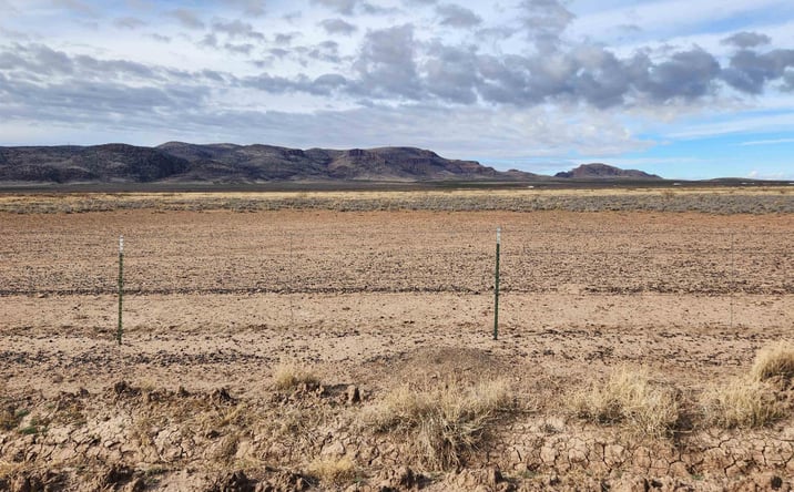 Pictures of Land property located at 13765 HWY 549 SE, Deming, NM 88030 for sales - image #1