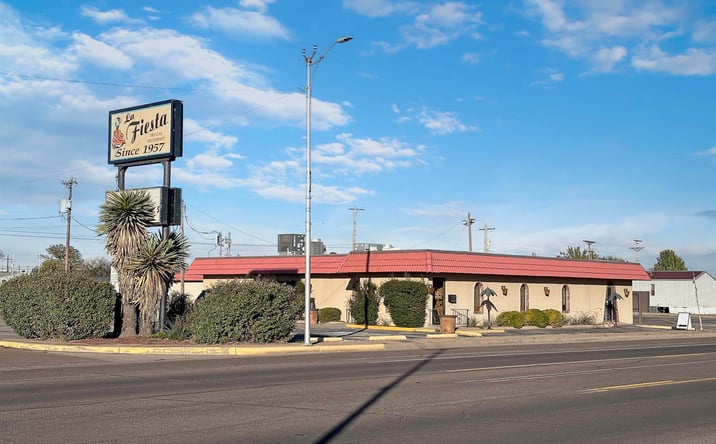 Pictures of Retail property located at 604 E Broadway Street, Hobbs, NM 88240 for sales - image #1