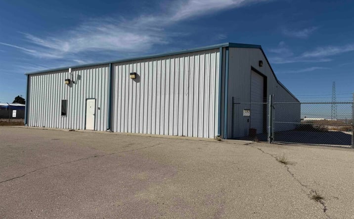 Pictures of Mixed Use property located at 5211 Buena Vista, Carlsbad, NM 88220 for sales - image #1