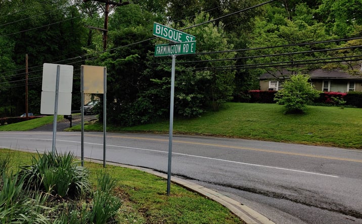 Pictures of Land property located at Farmington Ct, Accokeek, MD 20607 for sales - image #1