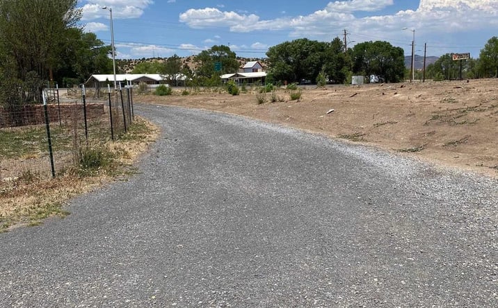 Pictures of Land property located at 20 NM 518, Las Vegas, NM 87701 for sales - image #1