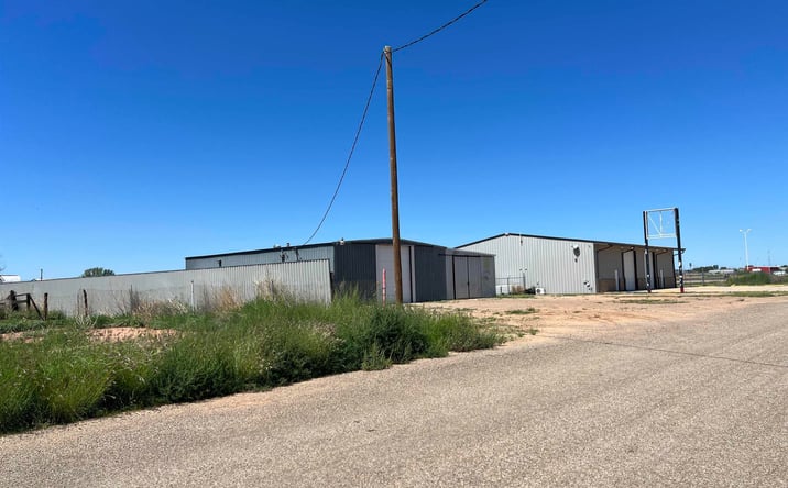 Pictures of Land, Industrial property located at 800 Woods, Clovis, NM 88101 for sales - image #1