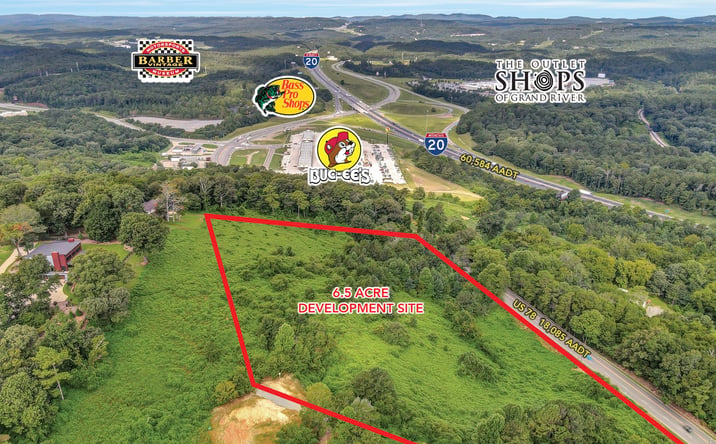 Pictures of Office, Land property located at 7151 Parkway Drive, Leeds, AL 35094 for sales - image #1