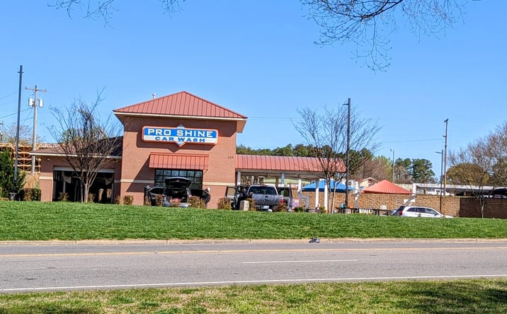 Pictures of Special Purpose property located at 120 Brawley School Rd, Mooresville, NC 28117 for sales - image #1