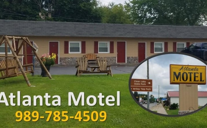 Pictures of Business for Sale, Hospitality property located at 12520 State St. Atlanta MI, Atlanta, MI 49709, 12520 State St. Atlanta MI Montmorency County MI, Atlanta, MI 49709 for sales - image #1