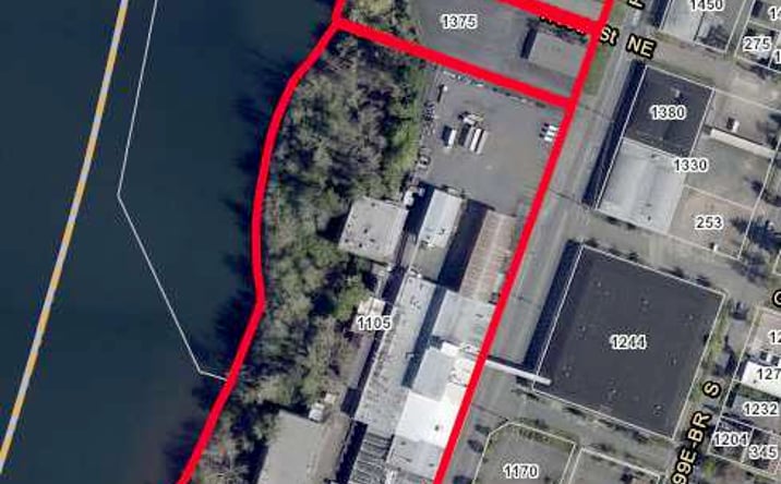 Pictures of Special Purpose property located at 1105 Front St NE, Salem, OR 97301 for sales - image #1