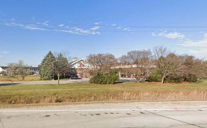 Pictures of Retail property located at 10001 W Church St, Franklin, WI 53132 for sales - image #1