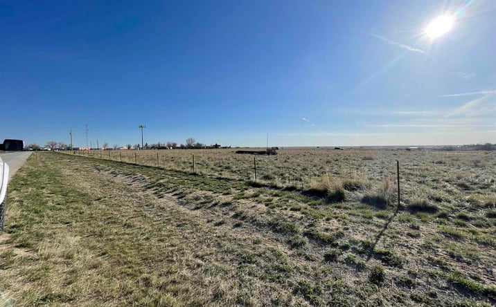 Pictures of Land property located at Commerce Dr, Casper, WY 82604 for sales - image #1