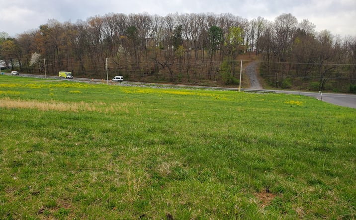 Pictures of Land property located at 3731 Shenandoah Ave NW, Roanoke, VA 24017 for sales - image #1