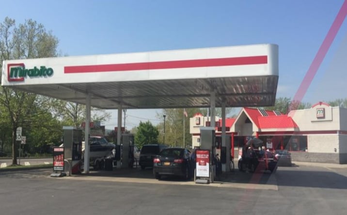 Pictures of Retail property located at 600 N Fulton St, Ithaca, NY 14850 for sales - image #1