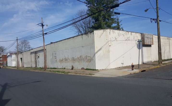 Pictures of Industrial property located at 54-60 Oakland St, Trenton, NJ 08618 for sales - image #1