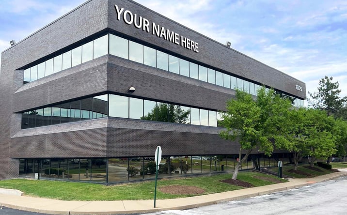 Pictures of Office property located at 11720 Borman Dr, St. Louis, MO 63146 for sales - image #1
