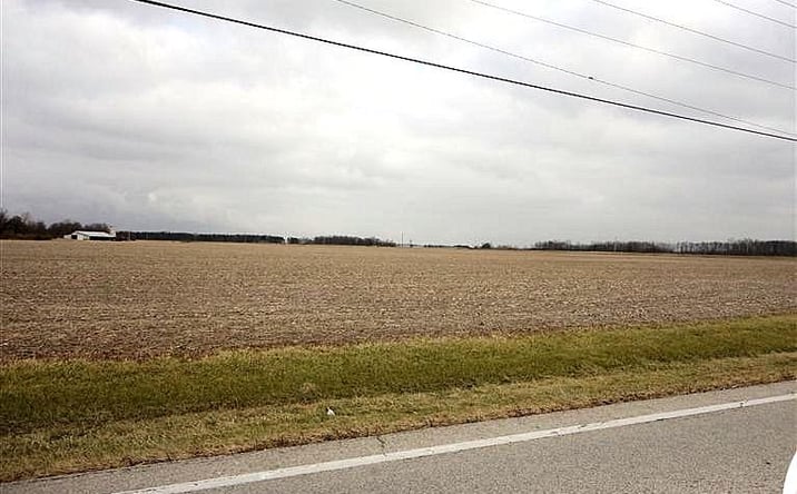 Pictures of Land property located at OH-134, Wilmington, OH 45177 for sales - image #1