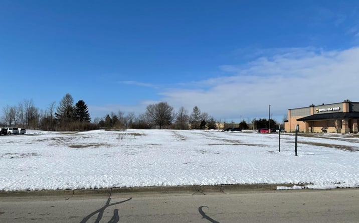 Pictures of Land property located at Fairway Drive, Wilmington, OH 45177 for sales - image #1
