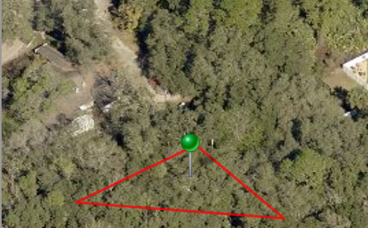 Pictures of Industrial, Land, Mixed Use, Office, Retail property located at Linda Dr, Deland, FL 32720 for sales - image #1