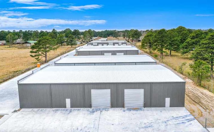 Pictures of Industrial property located at 1688 FM 362, Brookshire, TX 77423 for sales - image #1