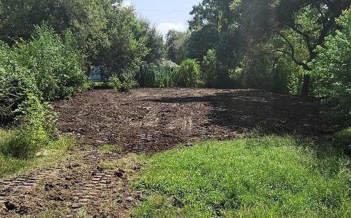 Pictures of Land property located at 1007 Danube St, Houston, TX 77051 for sales - image #1