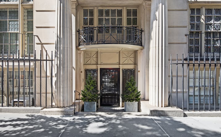 Pictures of Office property located at 130 E 67th St, New York, NY 10065 for sales - image #1