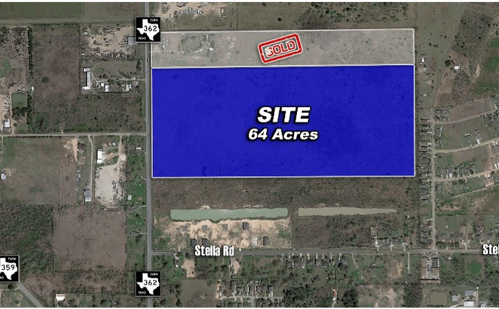 Pictures of Land property located at FM-362 Land, Pattison, TX 77423 for sales - image #1