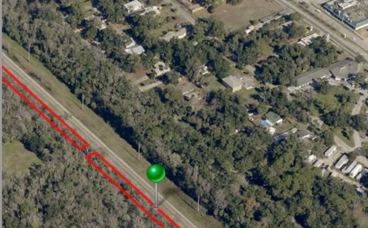 Pictures of Industrial, Land, Multifamily property located at Calle Grande St, Ormond Beach, FL 32174 for sales - image #1