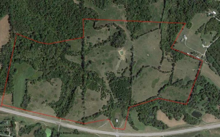 Pictures of Land property located at 0 Knox Lillard Rd, Sparta, KY 41083 for sales - image #1
