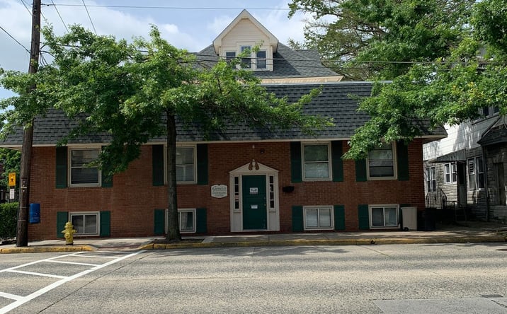 Pictures of Office property located at 566 Haddon Avenue, Collingswood, NJ 08108 for sales - image #1