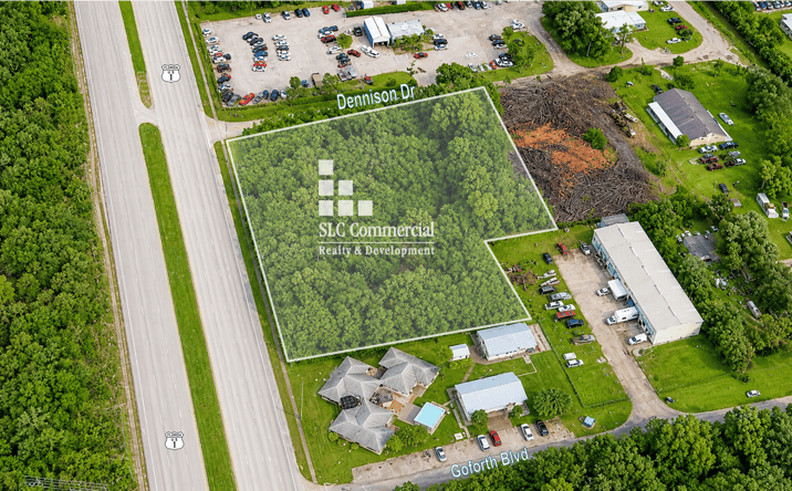 Pictures of Land property located at 6450 US-1, Port St. Lucie, FL 34952 for sales - image #1