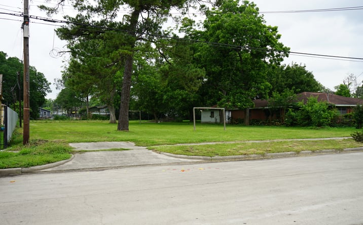 Pictures of Land property located at 4701 Pickfair St, Houston, TX 77026 for sales - image #1