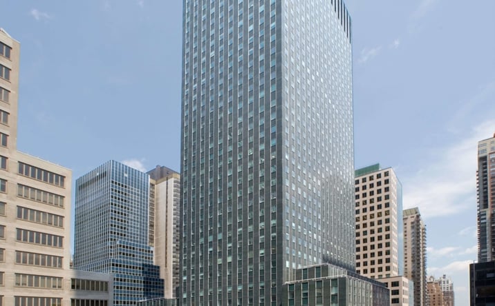 Pictures of Office property located at 633 3rd Avenue, New York, NY 11232 for sales - image #1