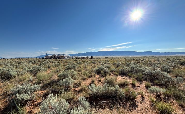 Pictures of Land property located at Paloma Loop, Rio Communities, NM 87002 for sales - image #1