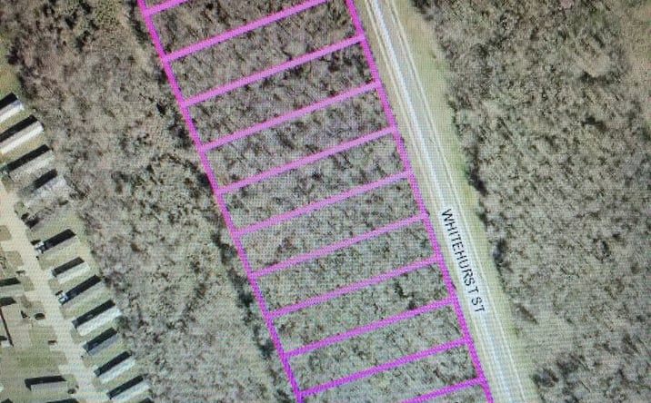 Pictures of Land property located at 1001 Whitehurst St, Bossier City, LA 71111 for sales - image #1