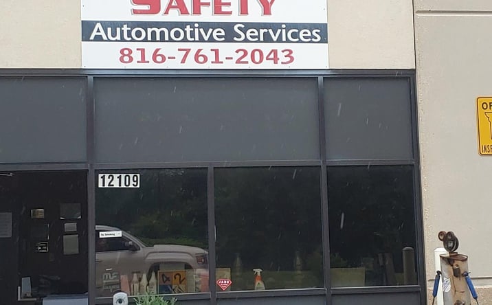 Pictures of Business for Sale property located at 12109 Merritt, Grandview, MO 64030 for sales - image #1