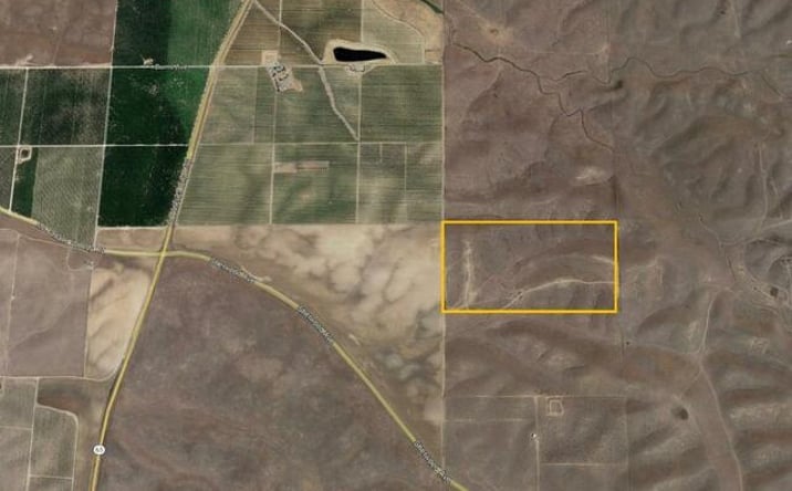 Pictures of Land property located at 0 Sherwood Avenue, McFarland, CA 93250 for sales - image #1