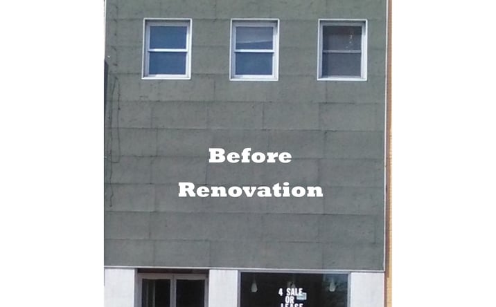 Pictures of Retail property located at 315 N Main St, Burlington, IA 52601 for sales - image #1
