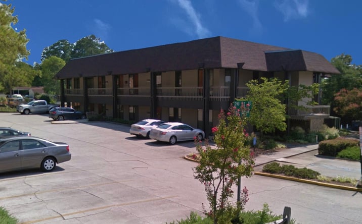 Pictures of Office property located at 122 7th Ave NE, Alabaster, AL 35007 for sales - image #1