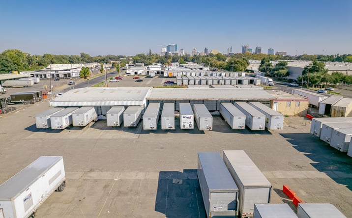 Pictures of Industrial property located at 900 F St, West Sacramento, CA 95605 for sales - image #1